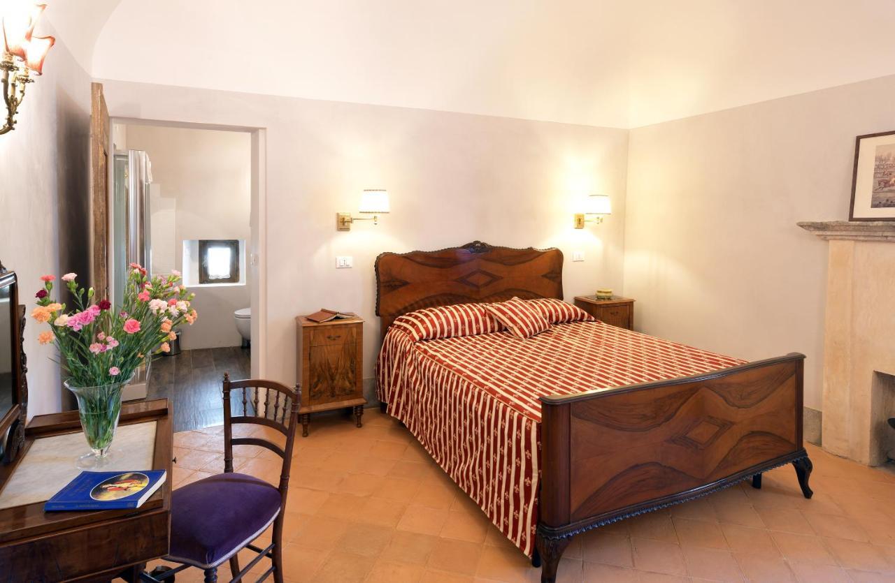 Dimora Sessanio Bed & Breakfast ซานโตสเตฟาโน ดิ เซสซานีโอ ภายนอก รูปภาพ