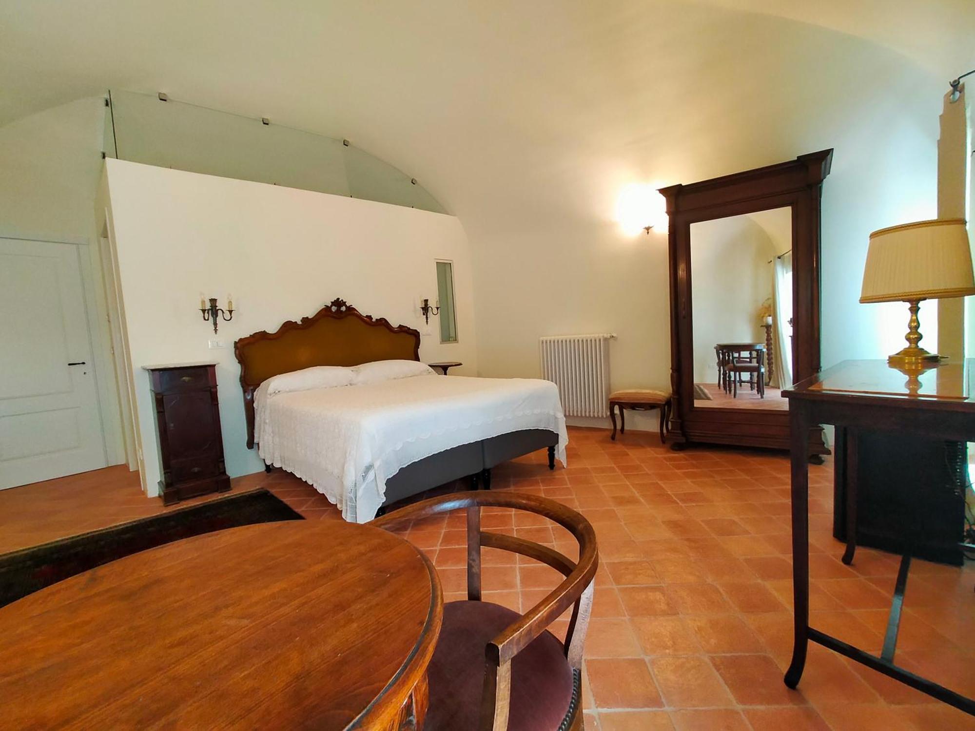 Dimora Sessanio Bed & Breakfast ซานโตสเตฟาโน ดิ เซสซานีโอ ภายนอก รูปภาพ