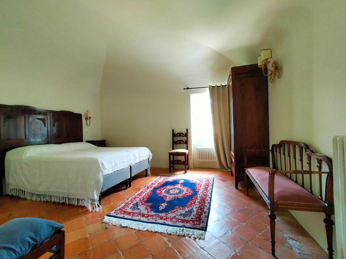 Dimora Sessanio Bed & Breakfast ซานโตสเตฟาโน ดิ เซสซานีโอ ภายนอก รูปภาพ